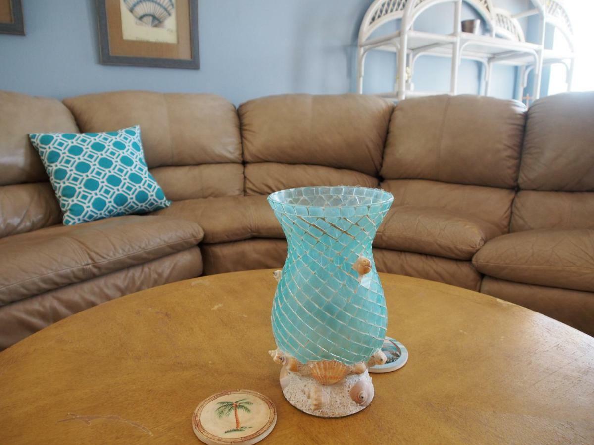 Large House With Great Oceanviews, Game Room, Swimming Pool Panama City Beach