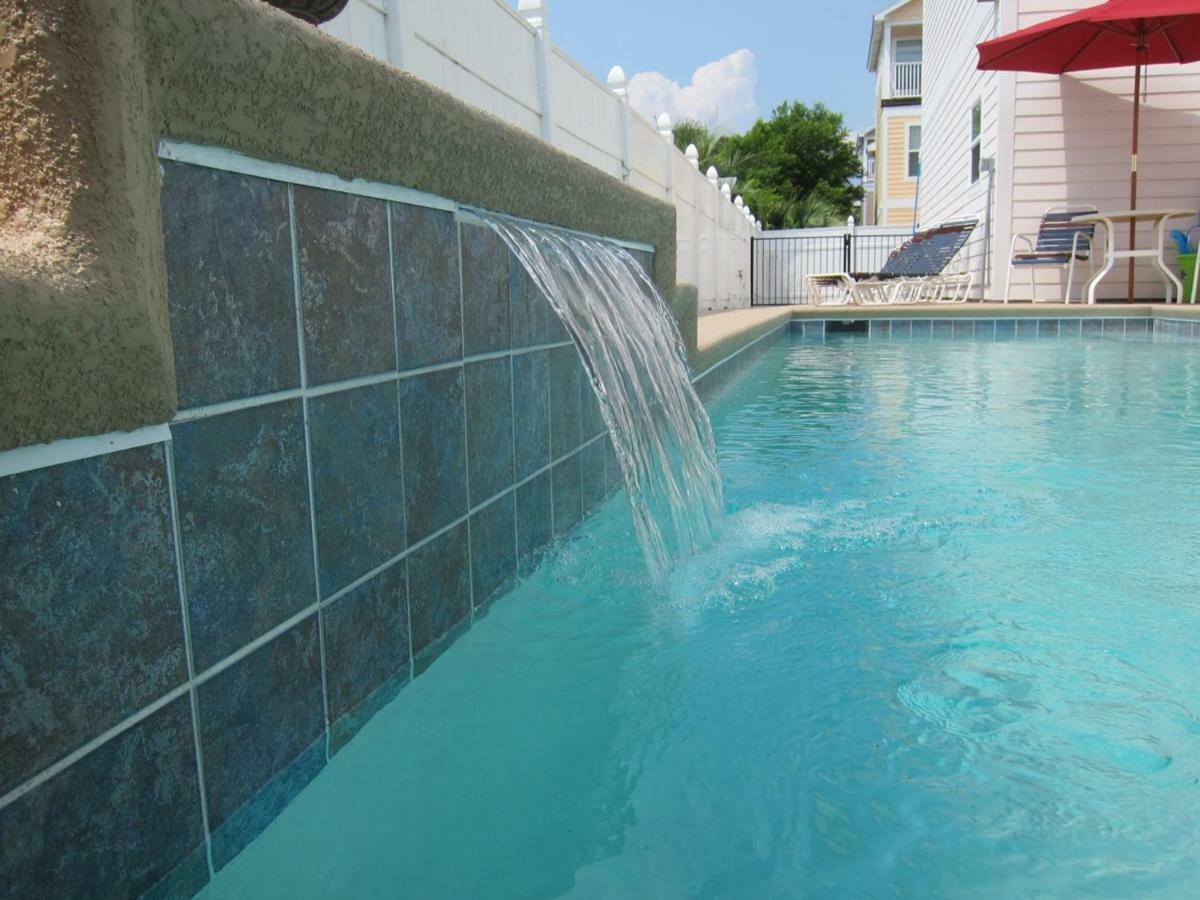 Large House With Great Oceanviews, Game Room, Swimming Pool Panama City Beach