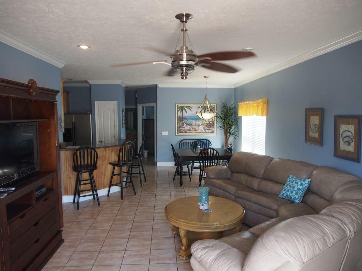 Large House With Great Oceanviews, Game Room, Swimming Pool Holiday home Panama City Beach