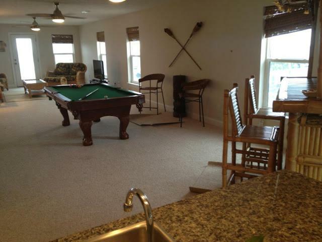 Holiday home Large House With Great Oceanviews, Game Room, Swimming Pool *
