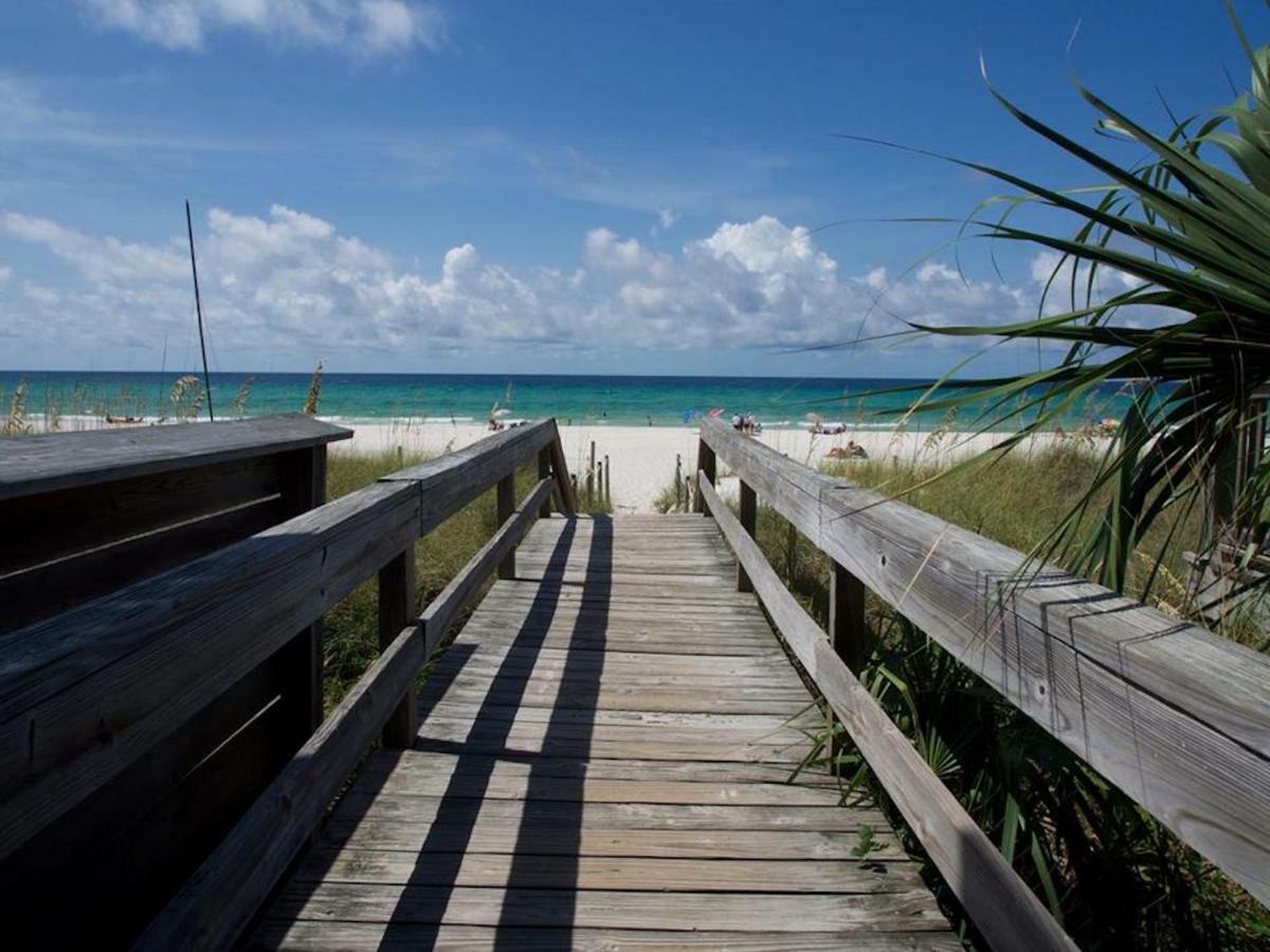 Large House With Great Oceanviews, Game Room, Swimming Pool * Panama City Beach