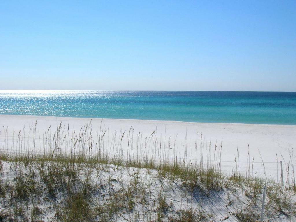Large House With Great Oceanviews, Game Room, Swimming Pool * Panama City Beach
