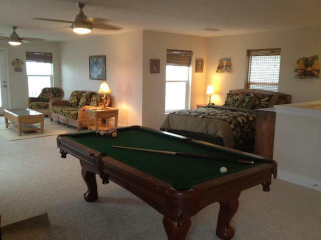 Holiday home Large House With Great Oceanviews, Game Room, Swimming Pool Panama City Beach